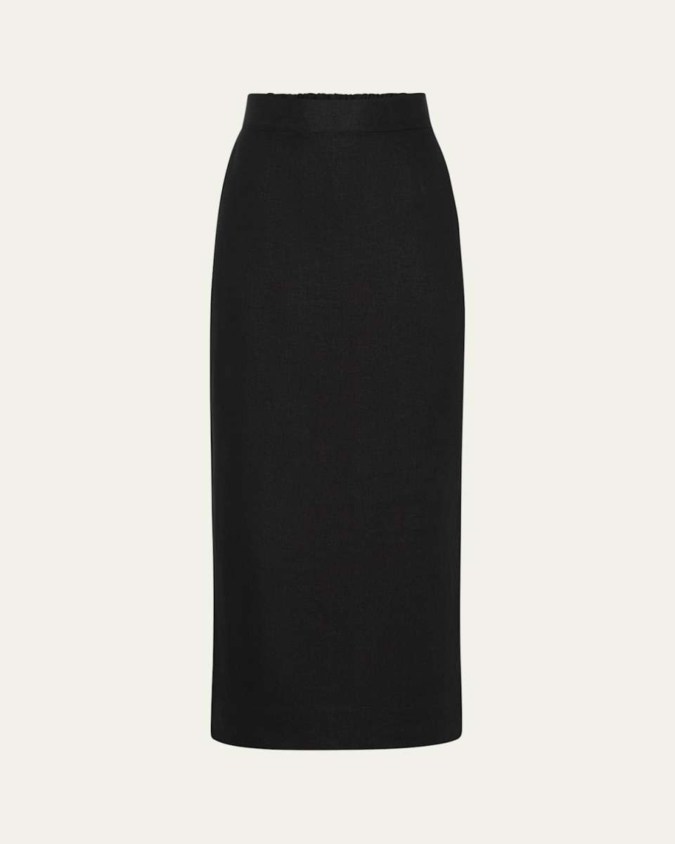 Emma Pencil Skirt
